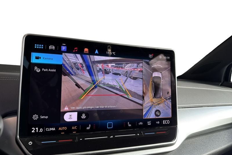 VW ID.4 77 Style+ 5d