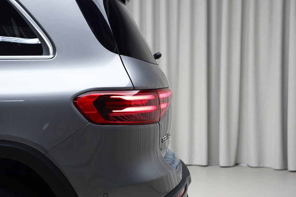 Mercedes EQB350 AMG Premium 4Matic 5d