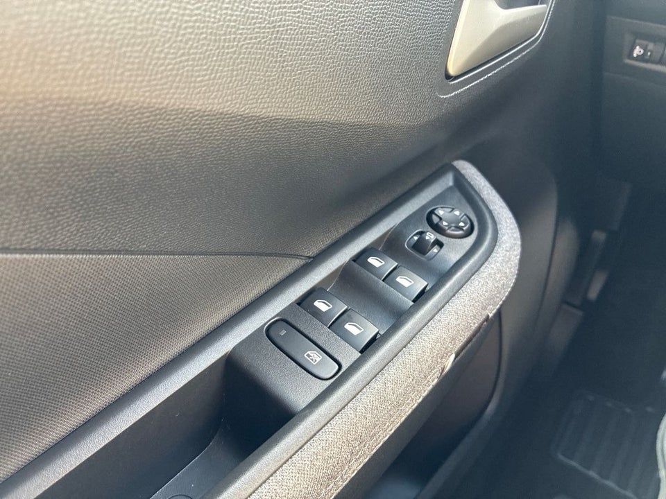 Opel Frontera 44 GS 5d
