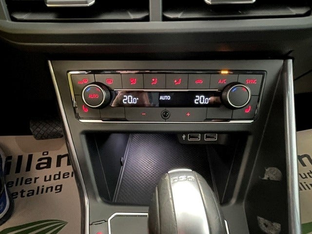 VW Polo 1,0 TSi 115 Highline DSG 5d