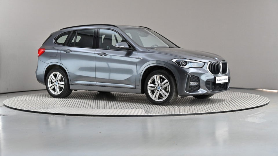 BMW X1 1,5 xDrive25e M-Sport aut. 5d