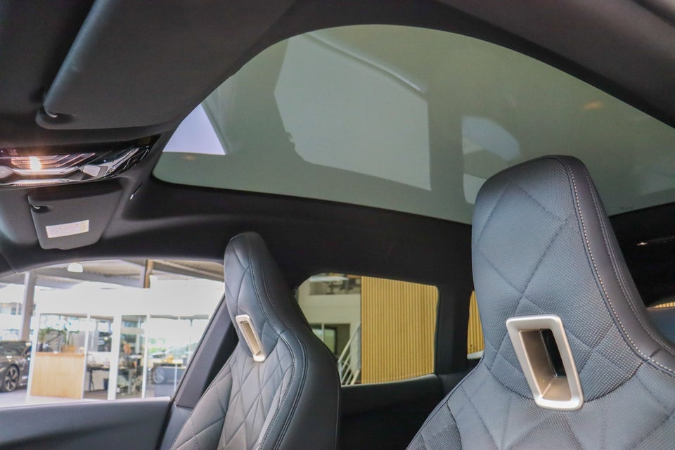 BMW iX xDrive40 M-Sport 5d