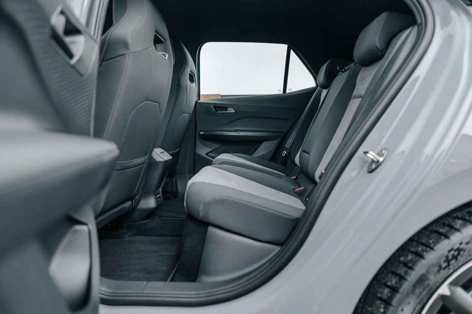 Cupra Born 77 e-Boost 5d