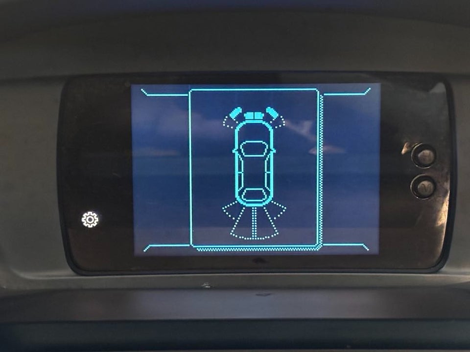 Ford C-MAX 1,6 TDCi 115 Trend 5d