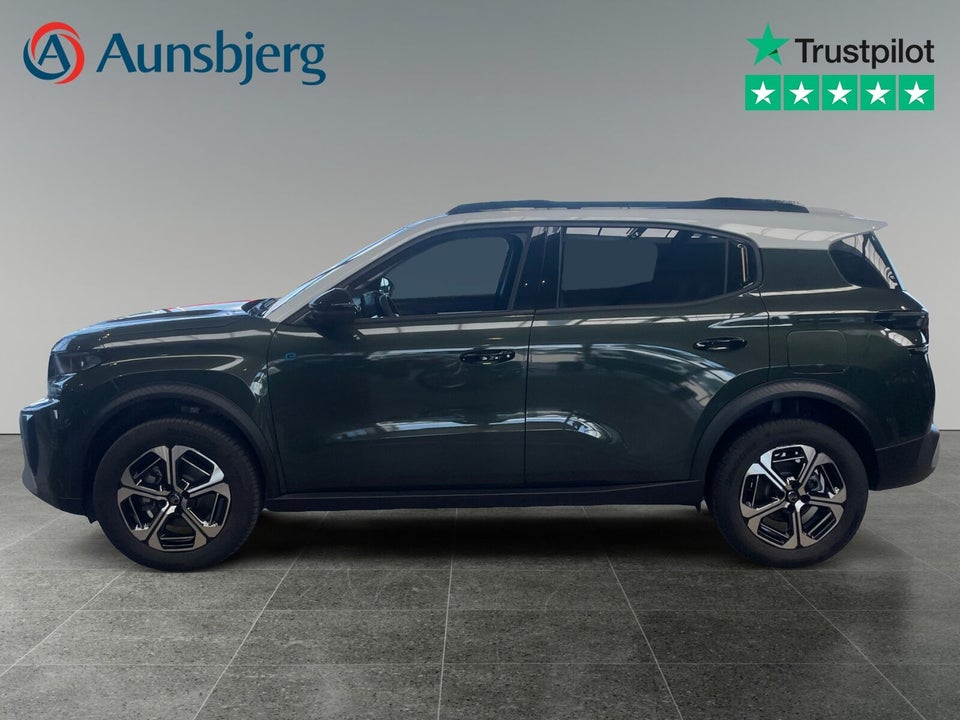 Citroën ë-C3 Aircross 44 Max 5d