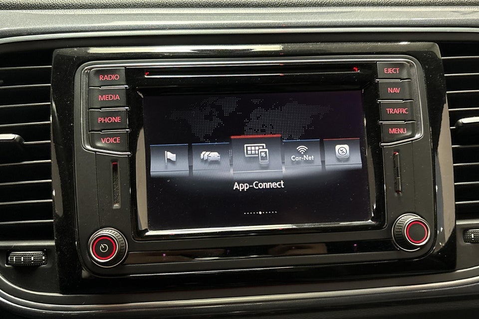 VW The Beetle 1,4 TSi 150 Life Cabriolet DSG 2d