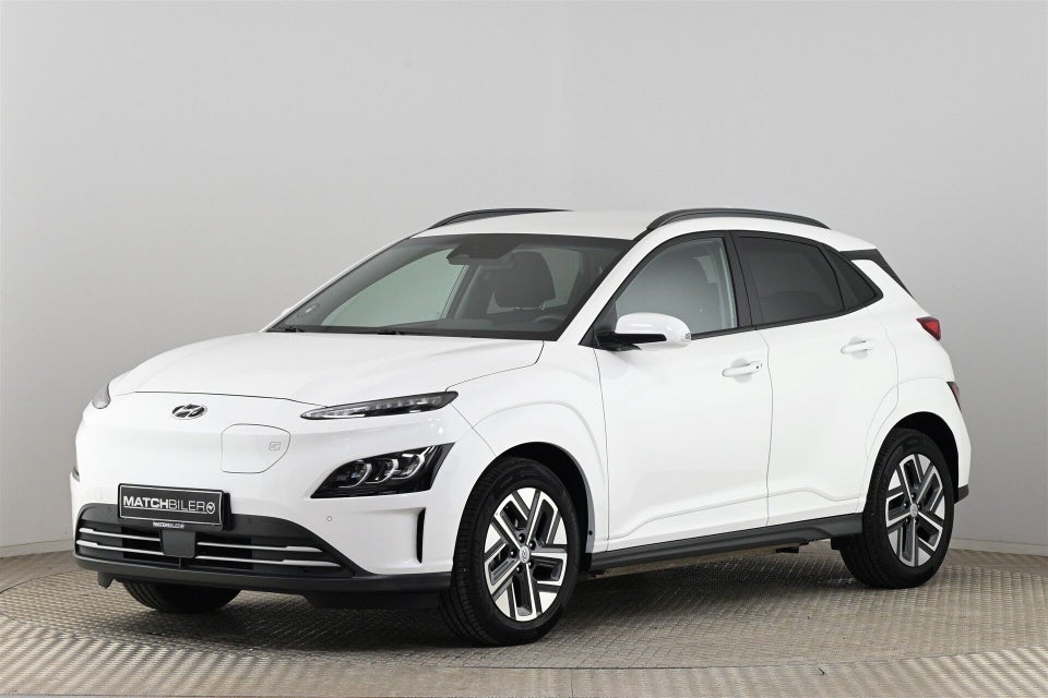 Hyundai Kona 64 EV Essential 5d
