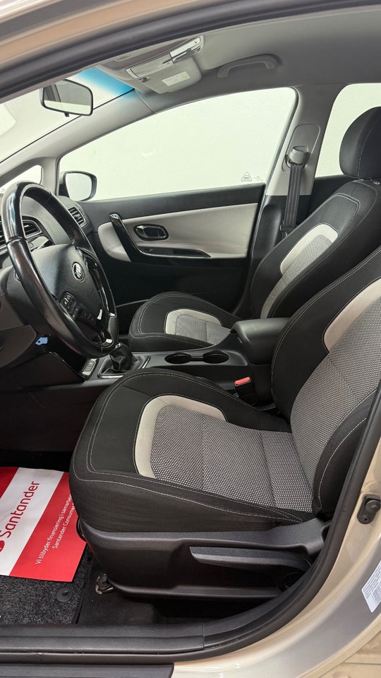 Kia Ceed 1,0 T-GDi Premium 5d