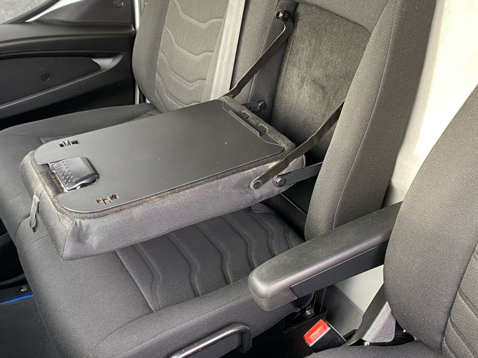 Iveco Daily 3,0 35S17 12m³ Van AG