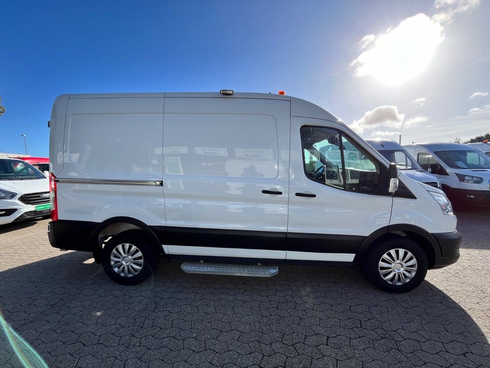 Ford Transit 350 L2 Van 2,0 TDCi 130 Trend H2 FWD