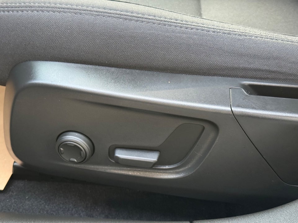 Polestar 2 Long Range 5d