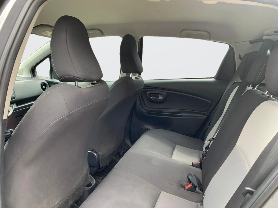 Toyota Yaris 1,5 Hybrid H2 e-CVT 5d