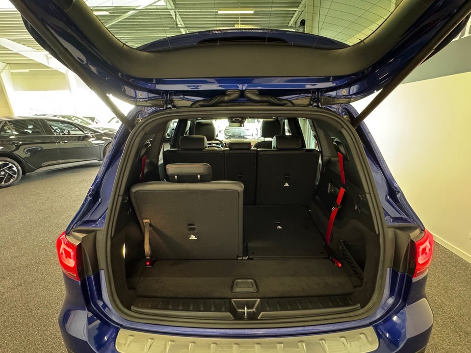 Mercedes GLB35 2,0 AMG aut. 4Matic 5d