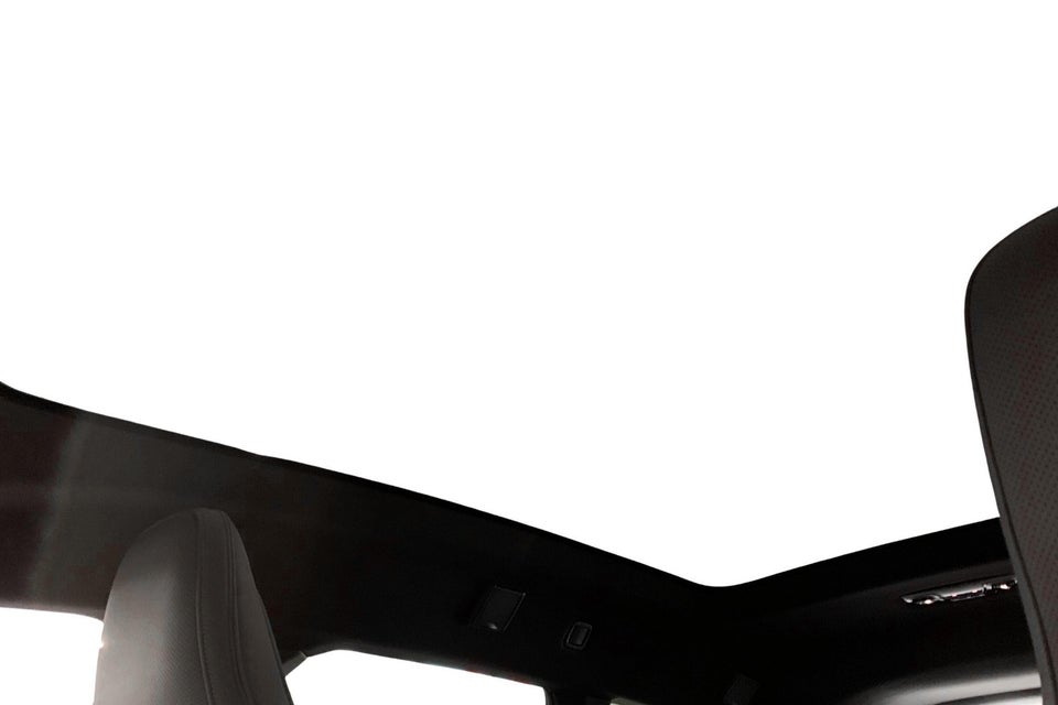 BMW iX xDrive40 Supercharged 5d