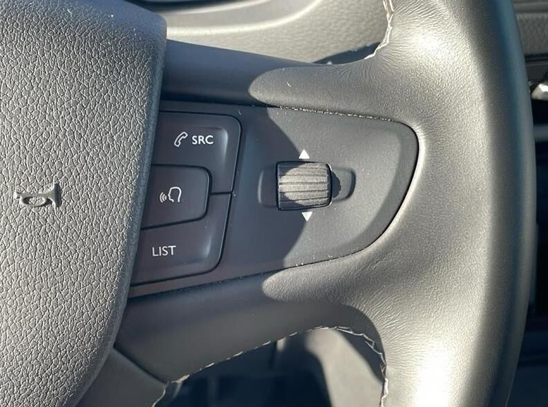 Opel Zafira-e Life 75 L3 Ultimate