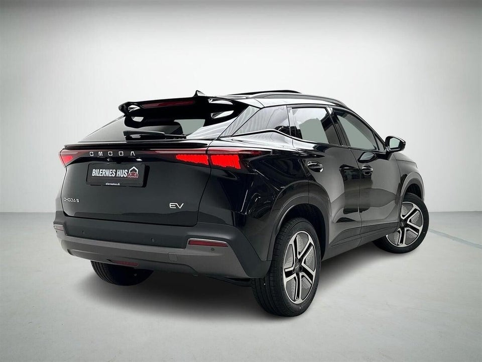 Omoda 5 EV Premium 5d