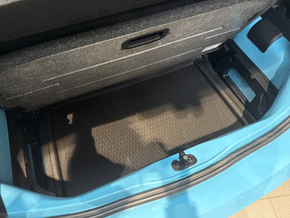 VW Up! 1,0 TSi 90 High Up! BMT 5d