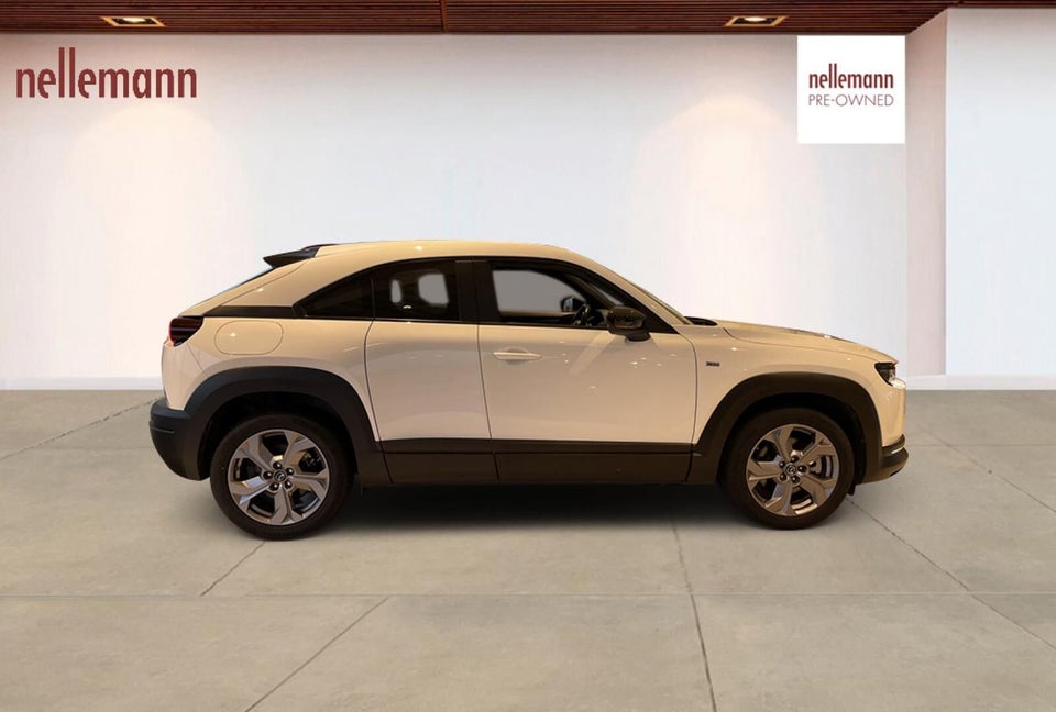 Mazda MX-30 e-SkyActiv Cosmo 5d