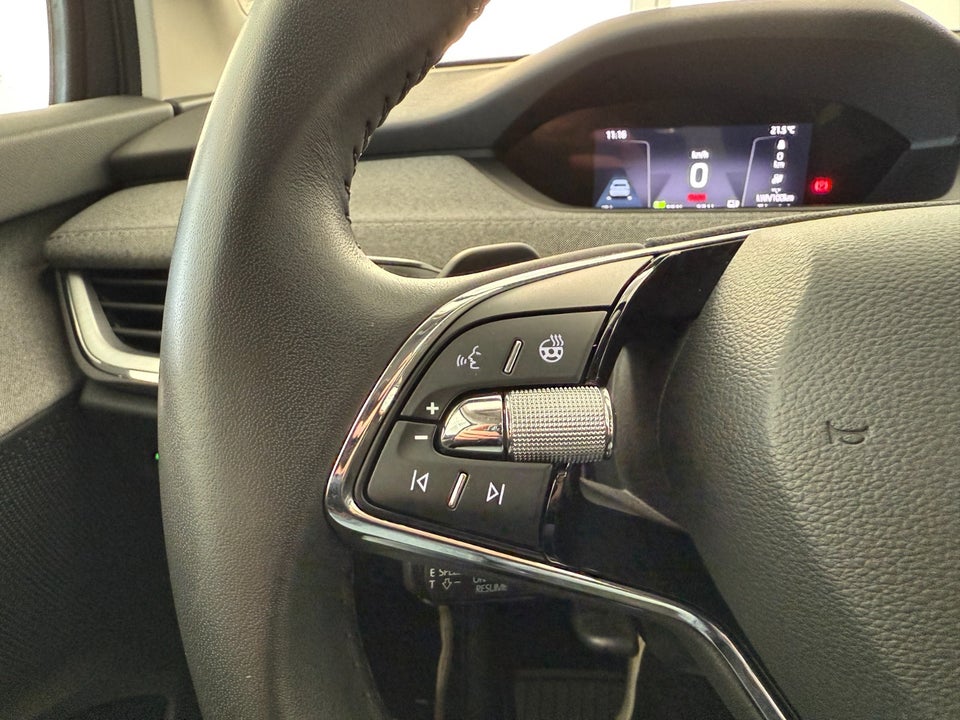 Skoda Enyaq 80x iV 5d