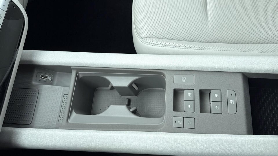 Hyundai Ioniq 6 77 Ultimate 4d