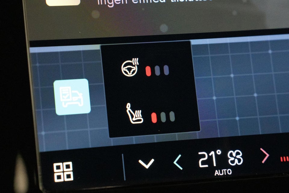 Volvo C40 P6 ReCharge Plus 5d