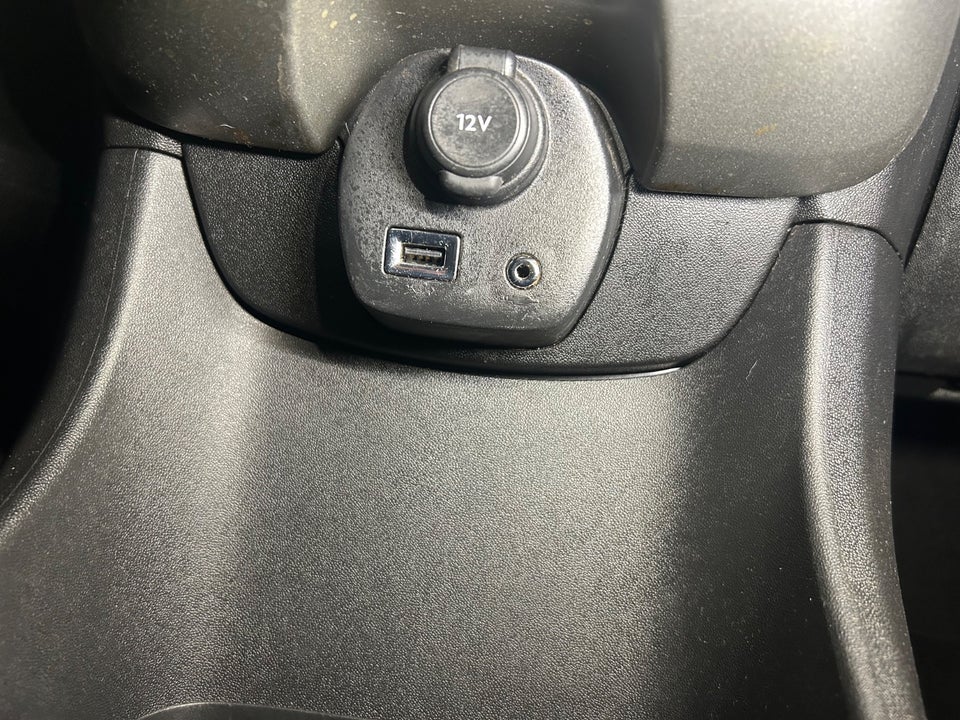Citroën C1 1,0 VTi Feel 5d
