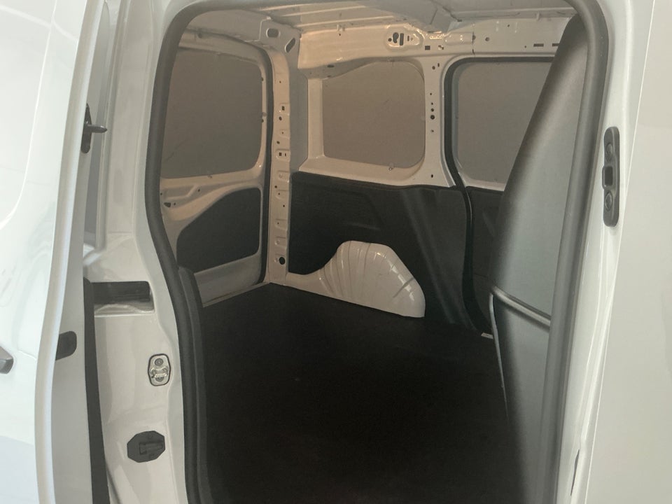 Fiat Doblò 1,5 BlueHDi 100 L1 Classic