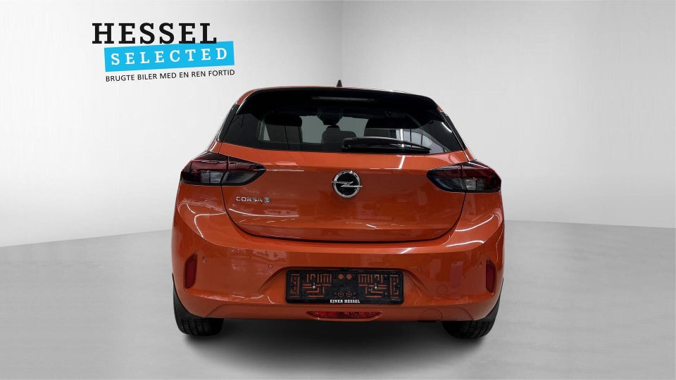 Opel Corsa-e 50 Edition 5d