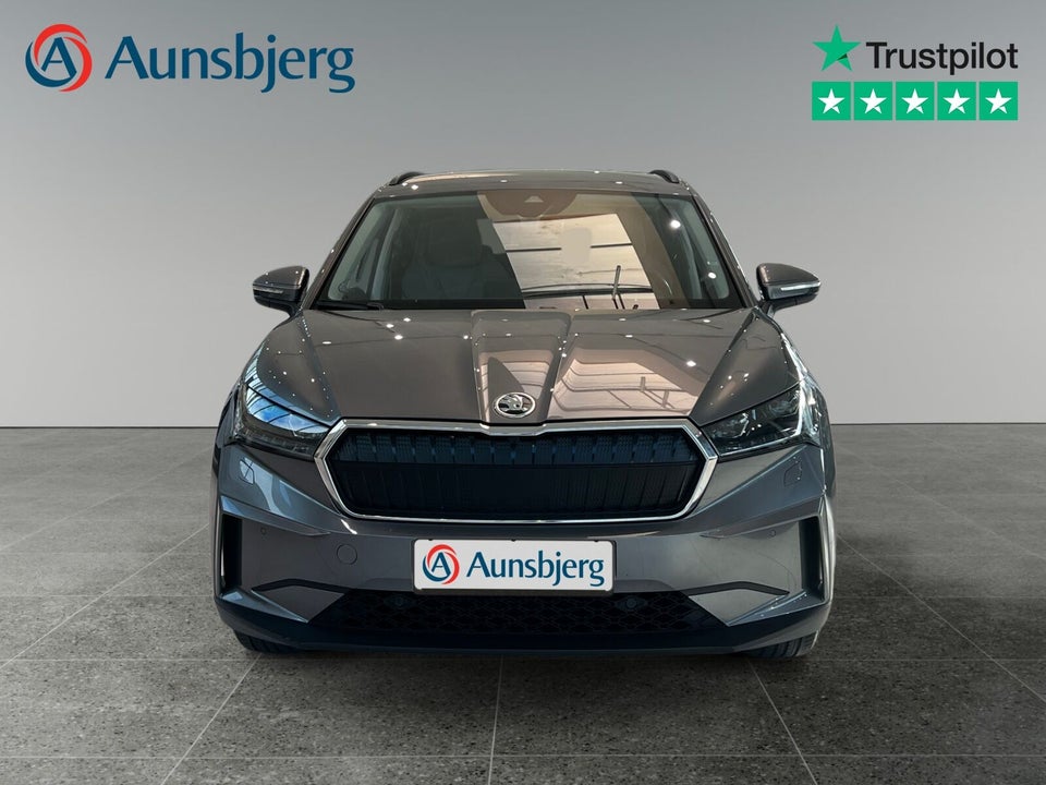 Skoda Enyaq 60 iV Lounge 5d