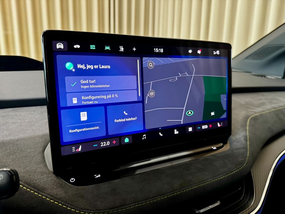 Skoda Enyaq iV RS 5d