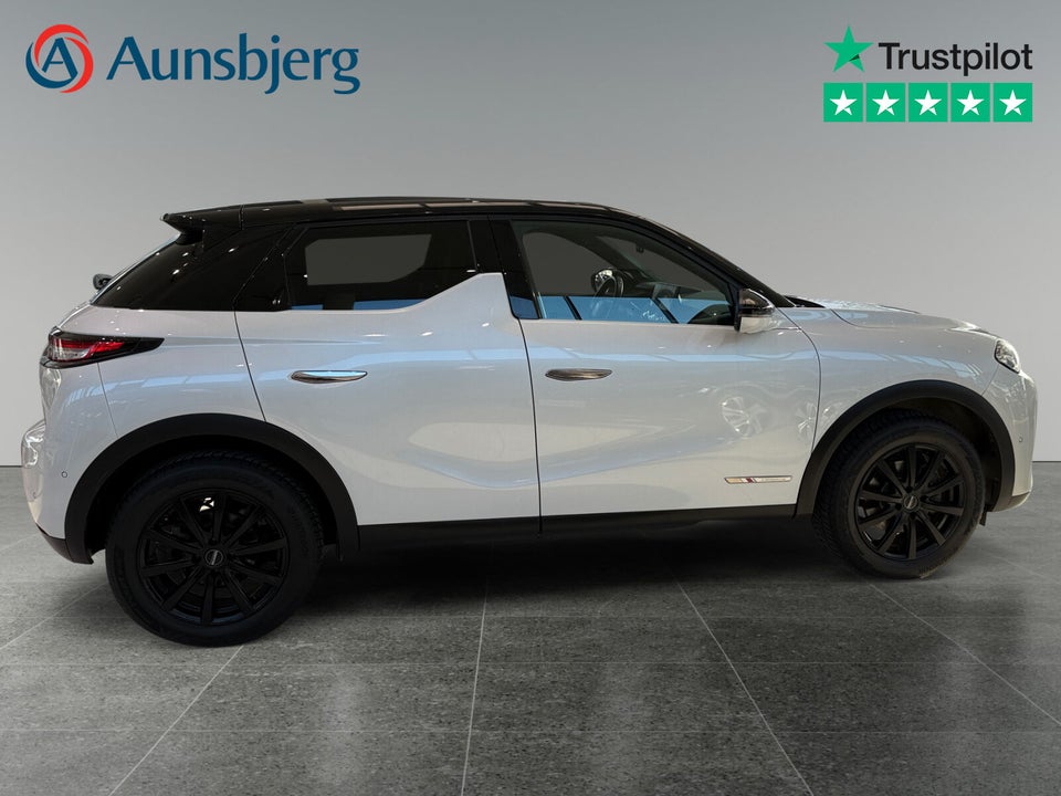 DS DS 3 CrossBack 50 E-Tense Performance Line Pack 5d