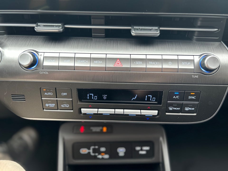 Hyundai Kona 65 EV Go! 5d