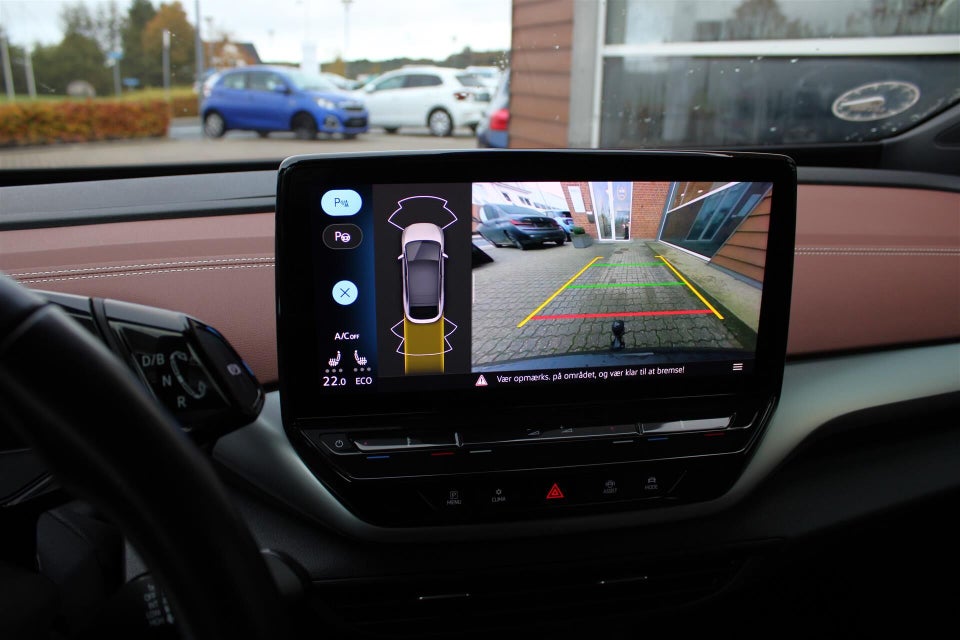 VW ID.5 77 Pro Performance 5d