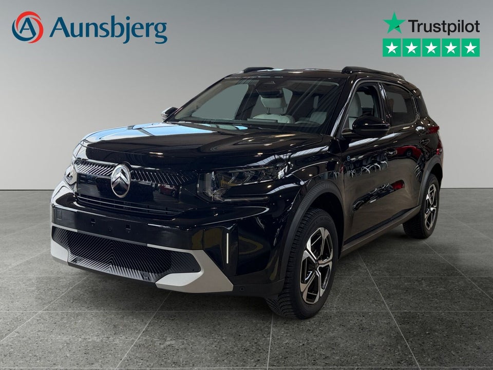 Citroën ë-C3 Aircross 44 Max 5d
