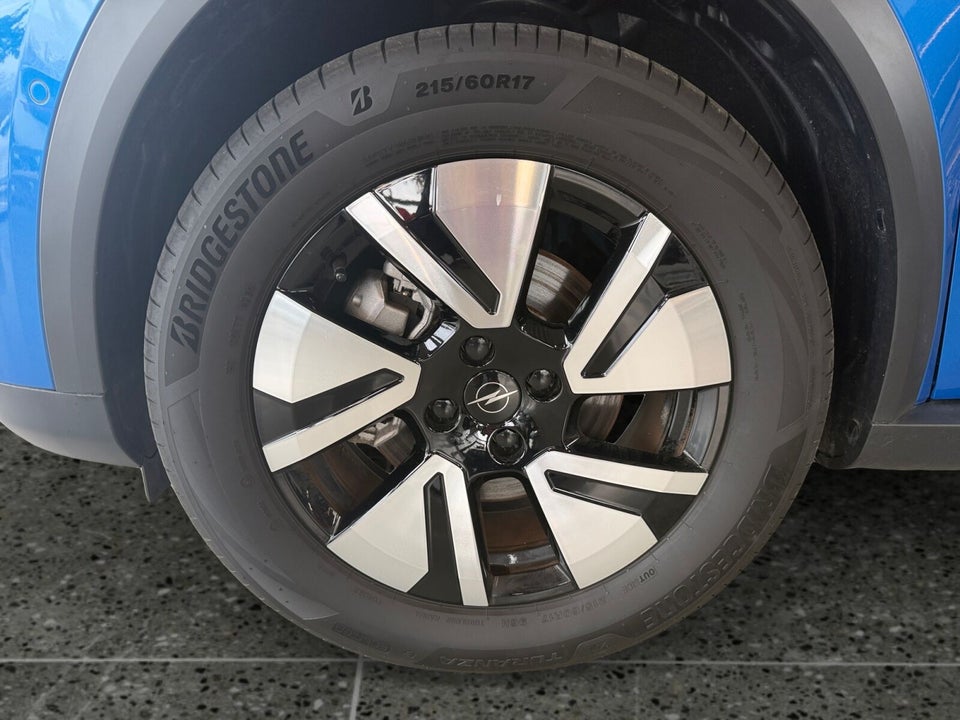 Opel Frontera 44 GS 5d