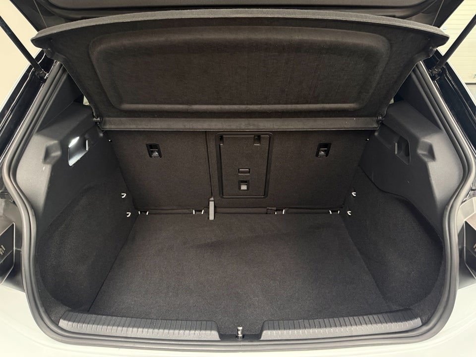 VW ID.3 58 Pro 5d