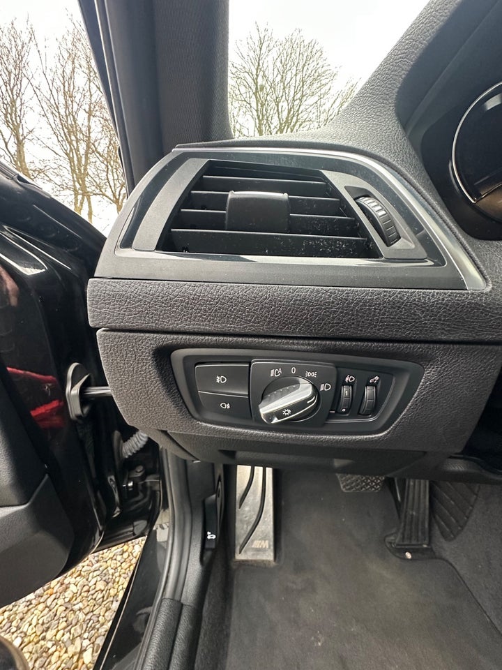 BMW 118i 1,5 M-Sport aut. 5d