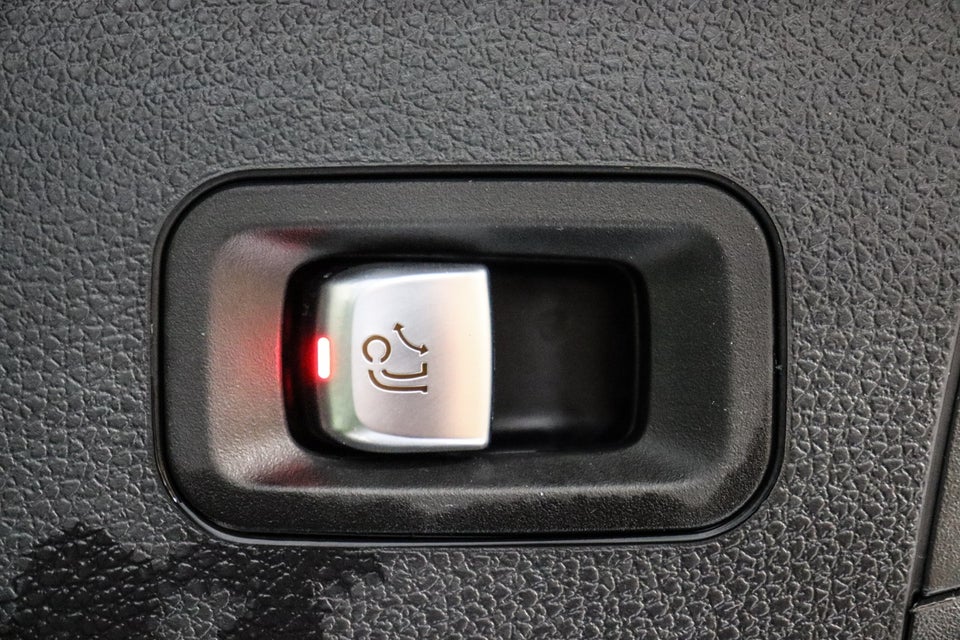 Mercedes EQC400 AMG Line 4Matic 5d