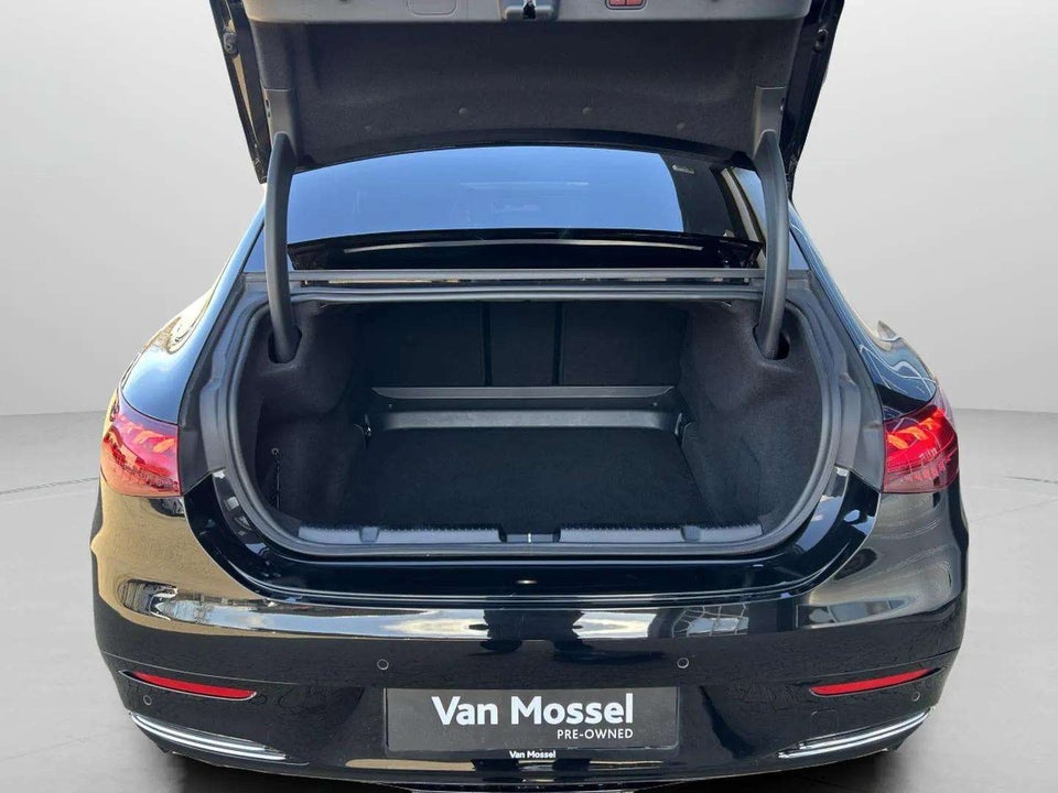 Mercedes EQE350 AMG Edition 4d