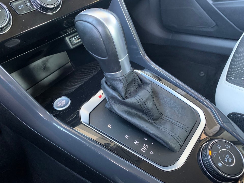 VW T-Roc 2,0 TSi 190 Sport DSG 4Motion 5d