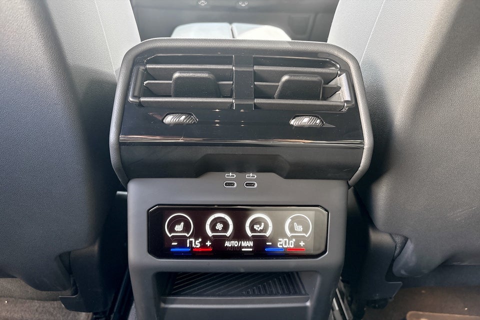 BMW i5 eDrive40 Touring Fully Charged M-Sport 5d