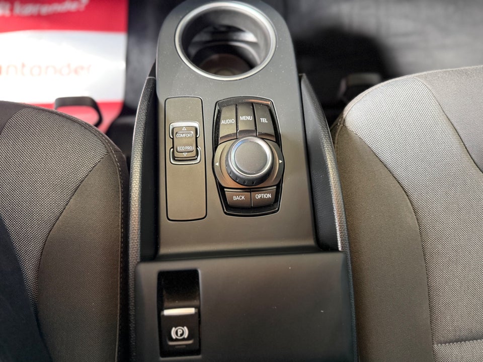 BMW i3 Charged 5d