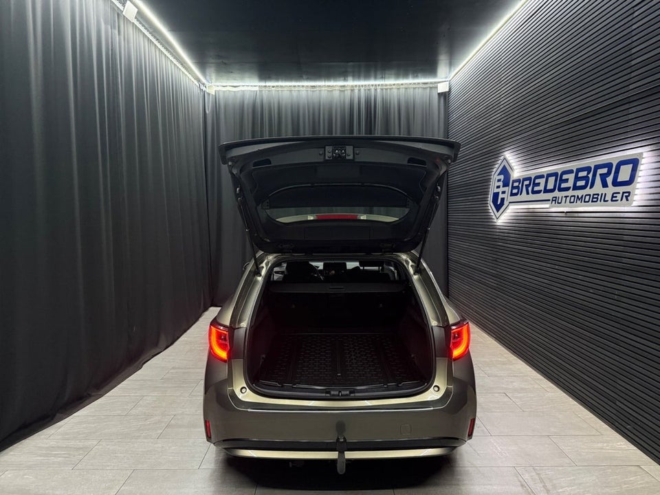 Toyota Corolla 1,8 Hybrid H1 Touring Sports MDS 5d