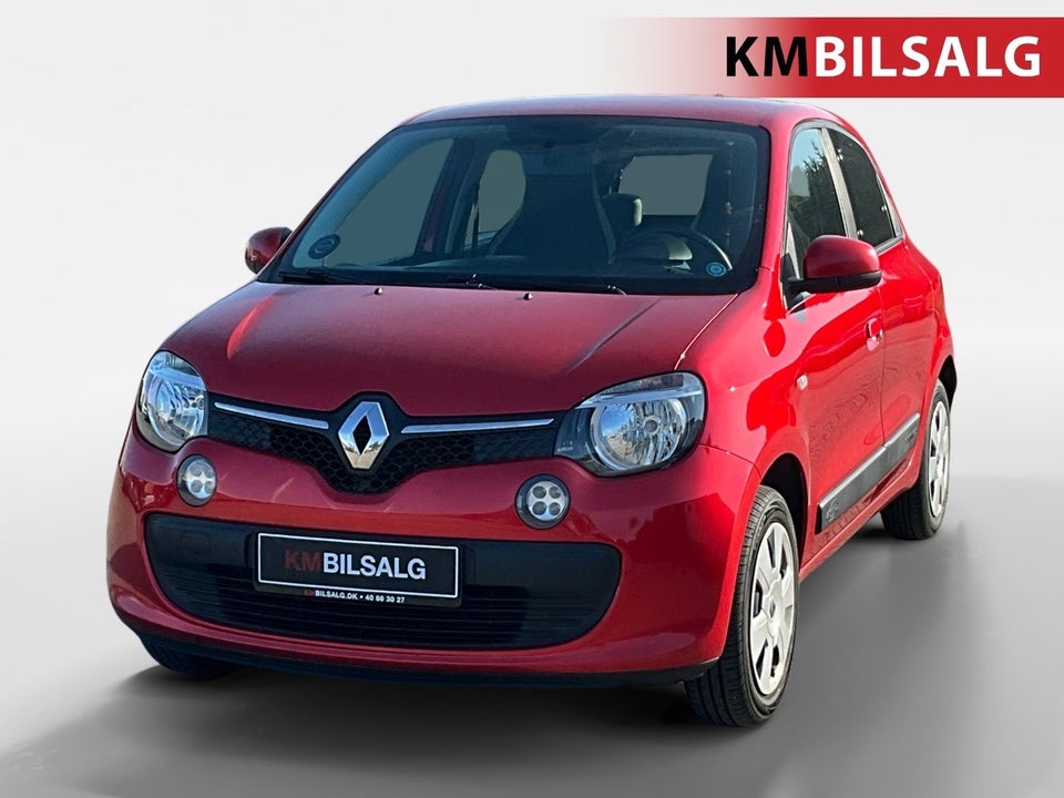 Renault Twingo 1,0 SCe 70 Expression 5d