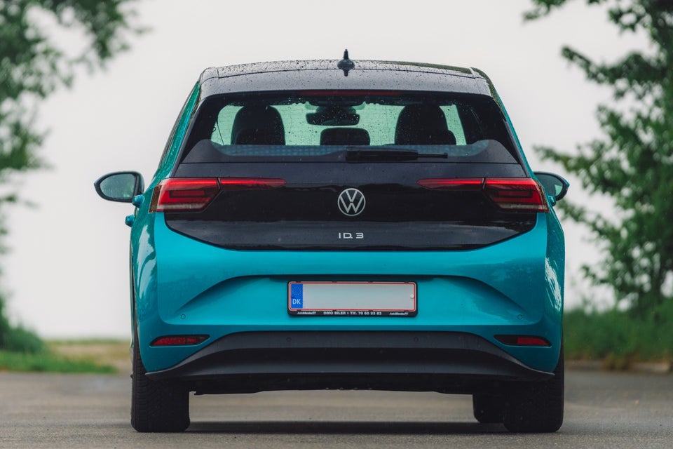 VW ID.3 45 Pure 5d