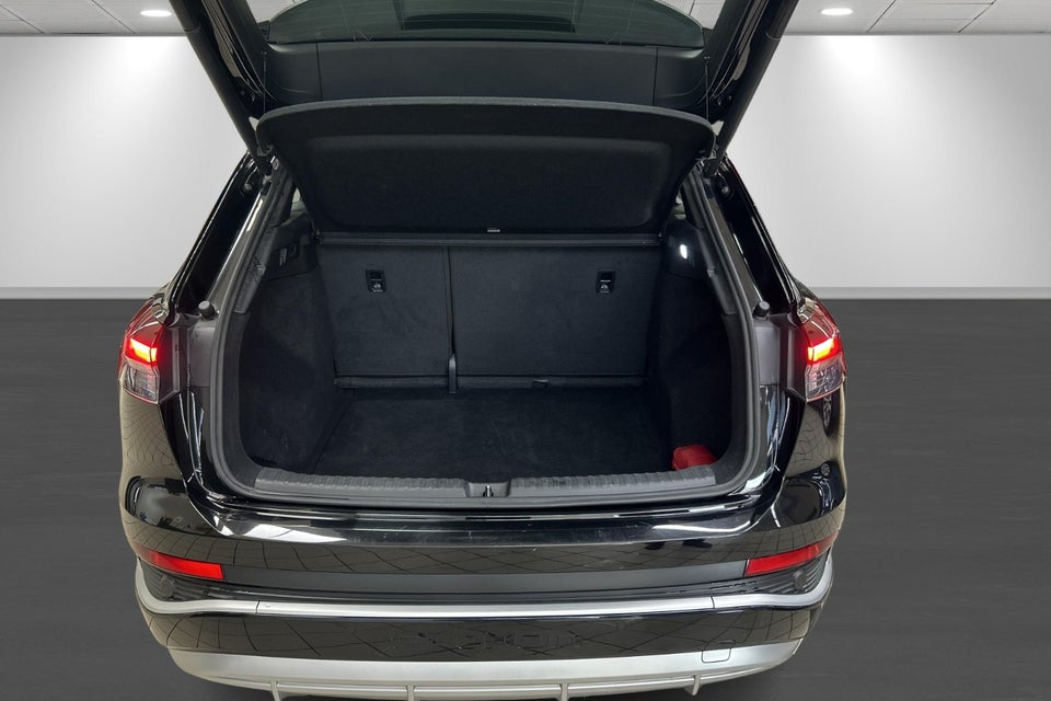 Audi Q4 e-tron 40 Attitude 5d