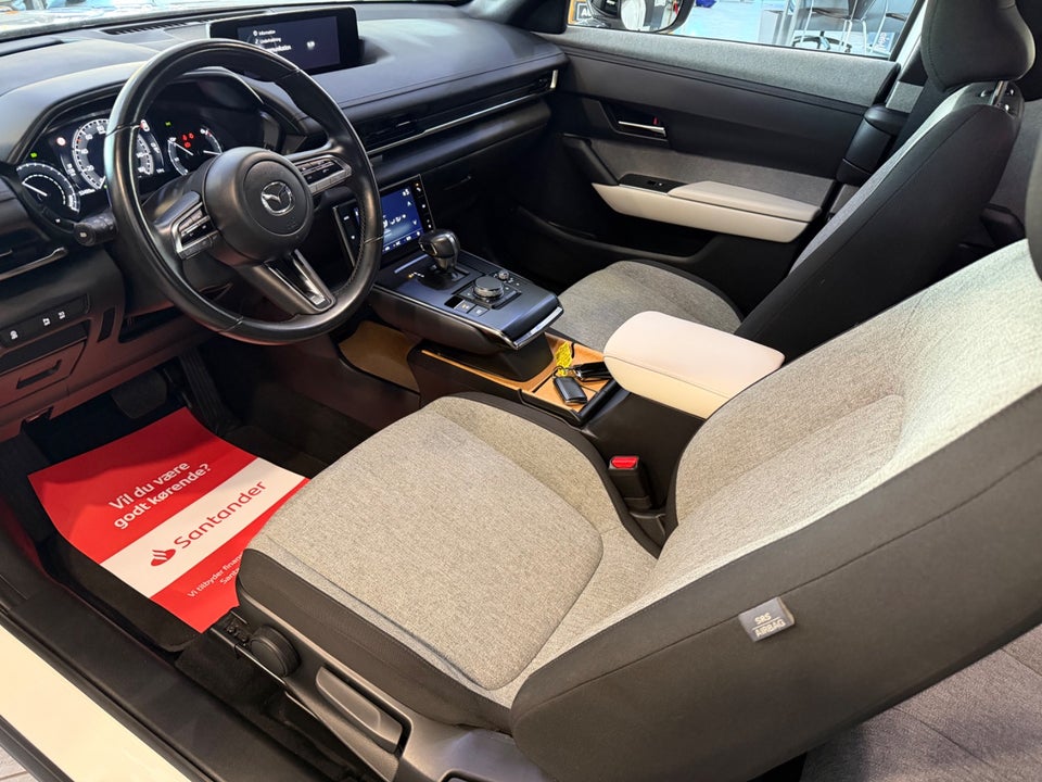 Mazda MX-30 e-SkyActiv Prime-Line 5d