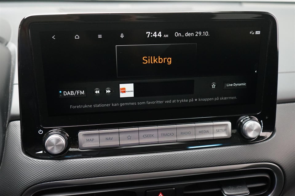 Hyundai Kona 39 EV Trend 5d