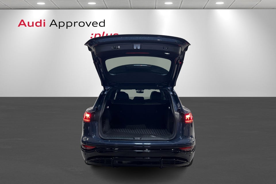 Audi Q6 e-tron Ultra quattro 5d