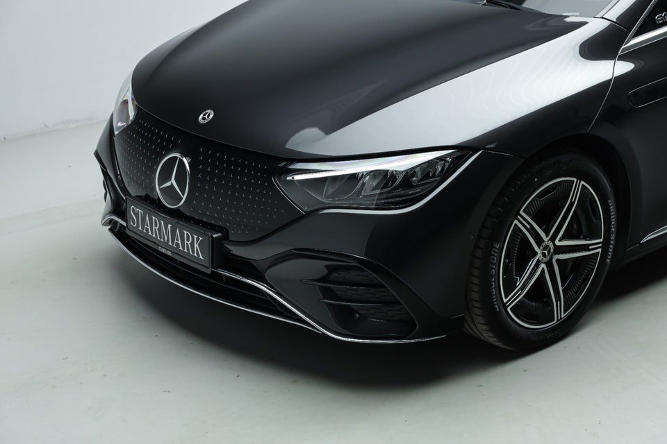 Mercedes EQE350 AMG Line 4d